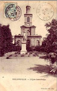 PHILIPPEVILLE 2